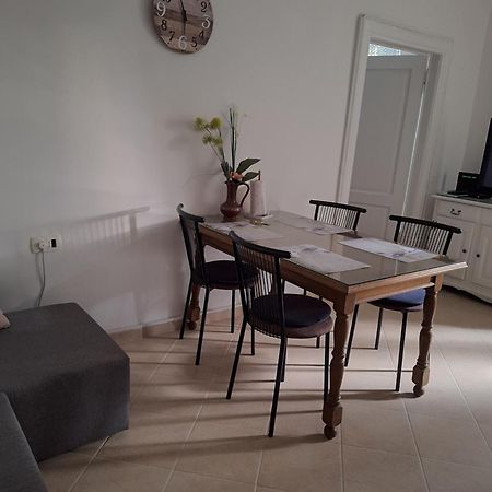 Apartman Fiume Exteriér fotografie