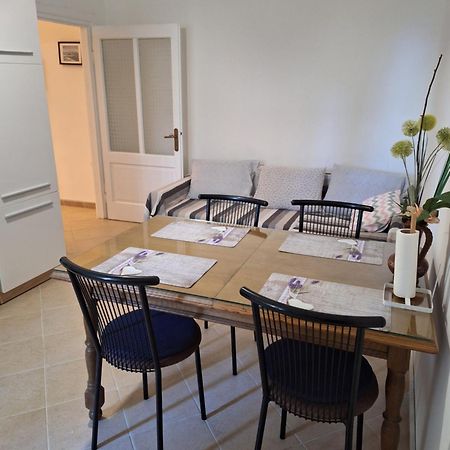 Apartman Fiume Exteriér fotografie