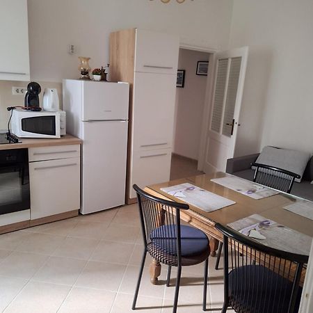 Apartman Fiume Exteriér fotografie