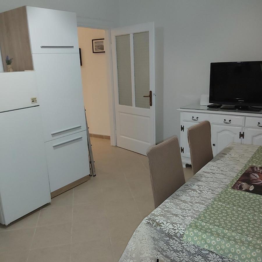 Apartman Fiume Exteriér fotografie