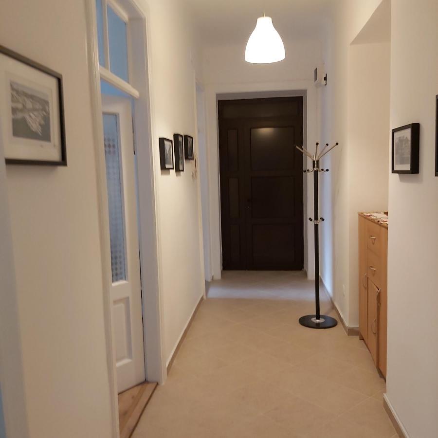 Apartman Fiume Exteriér fotografie