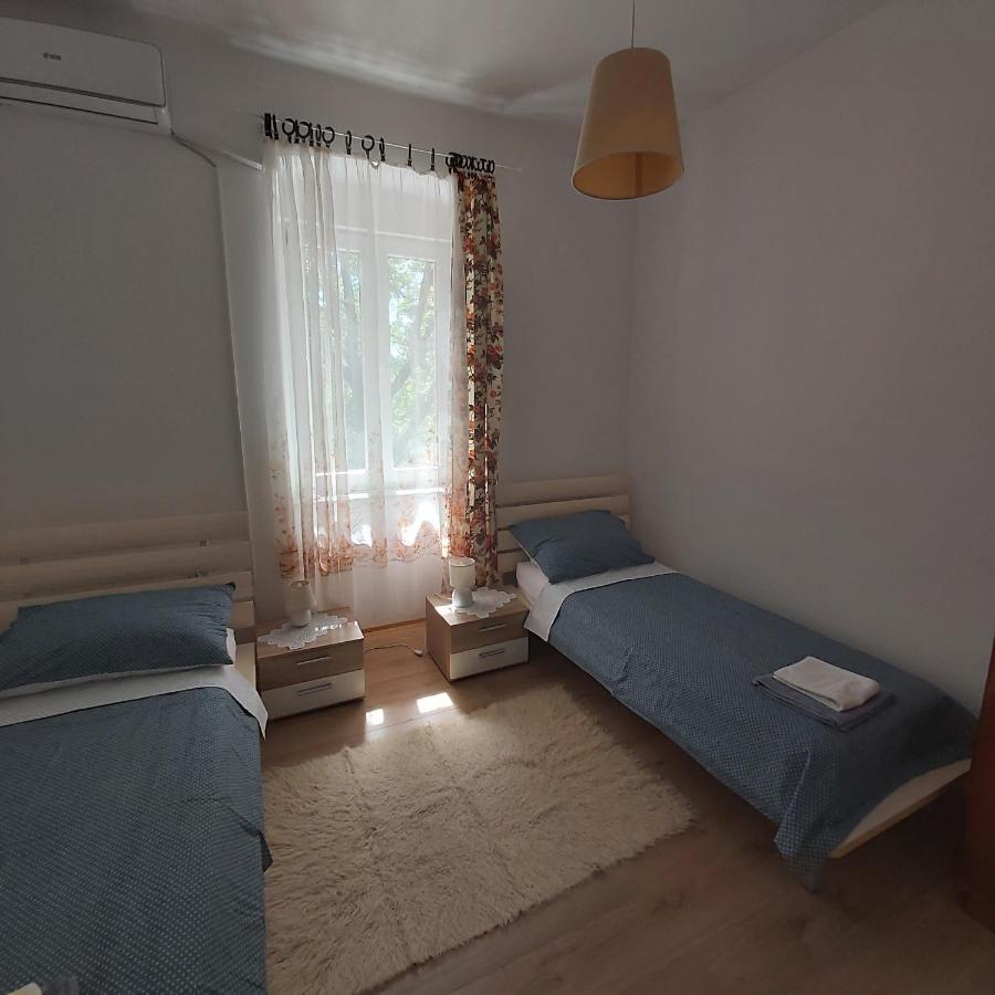Apartman Fiume Exteriér fotografie