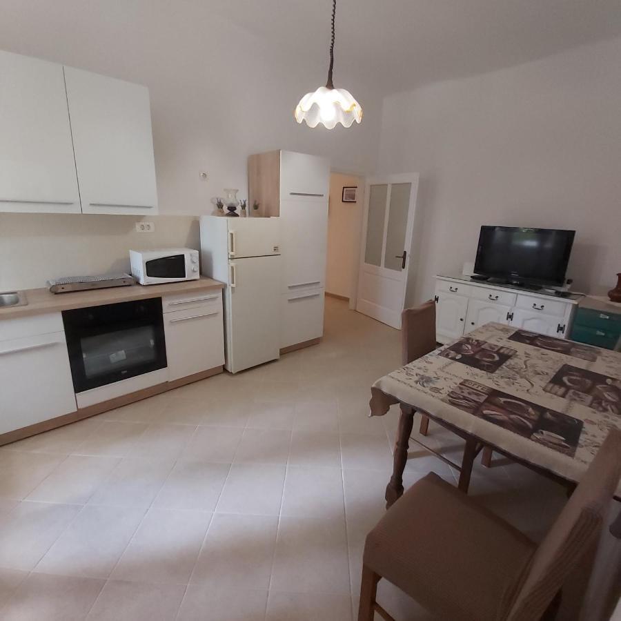 Apartman Fiume Exteriér fotografie