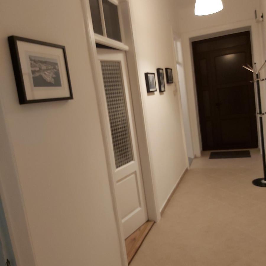 Apartman Fiume Exteriér fotografie