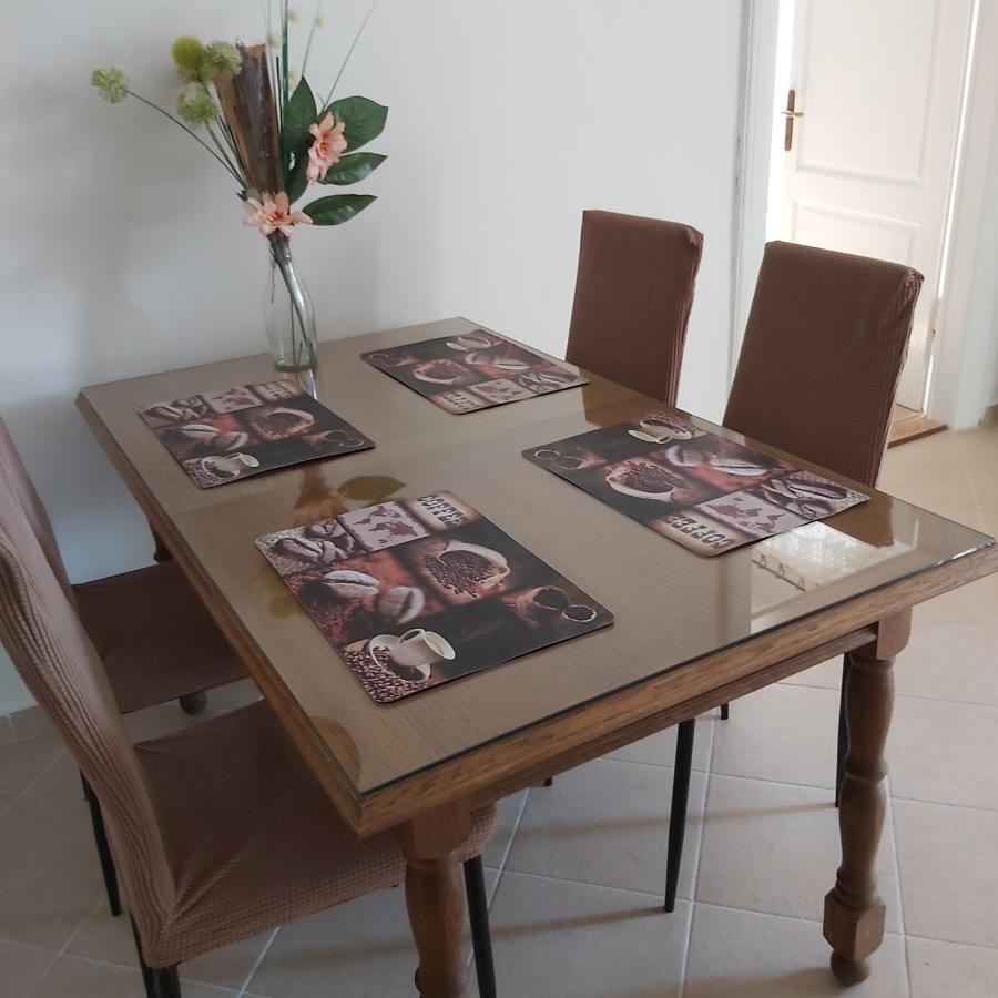 Apartman Fiume Exteriér fotografie