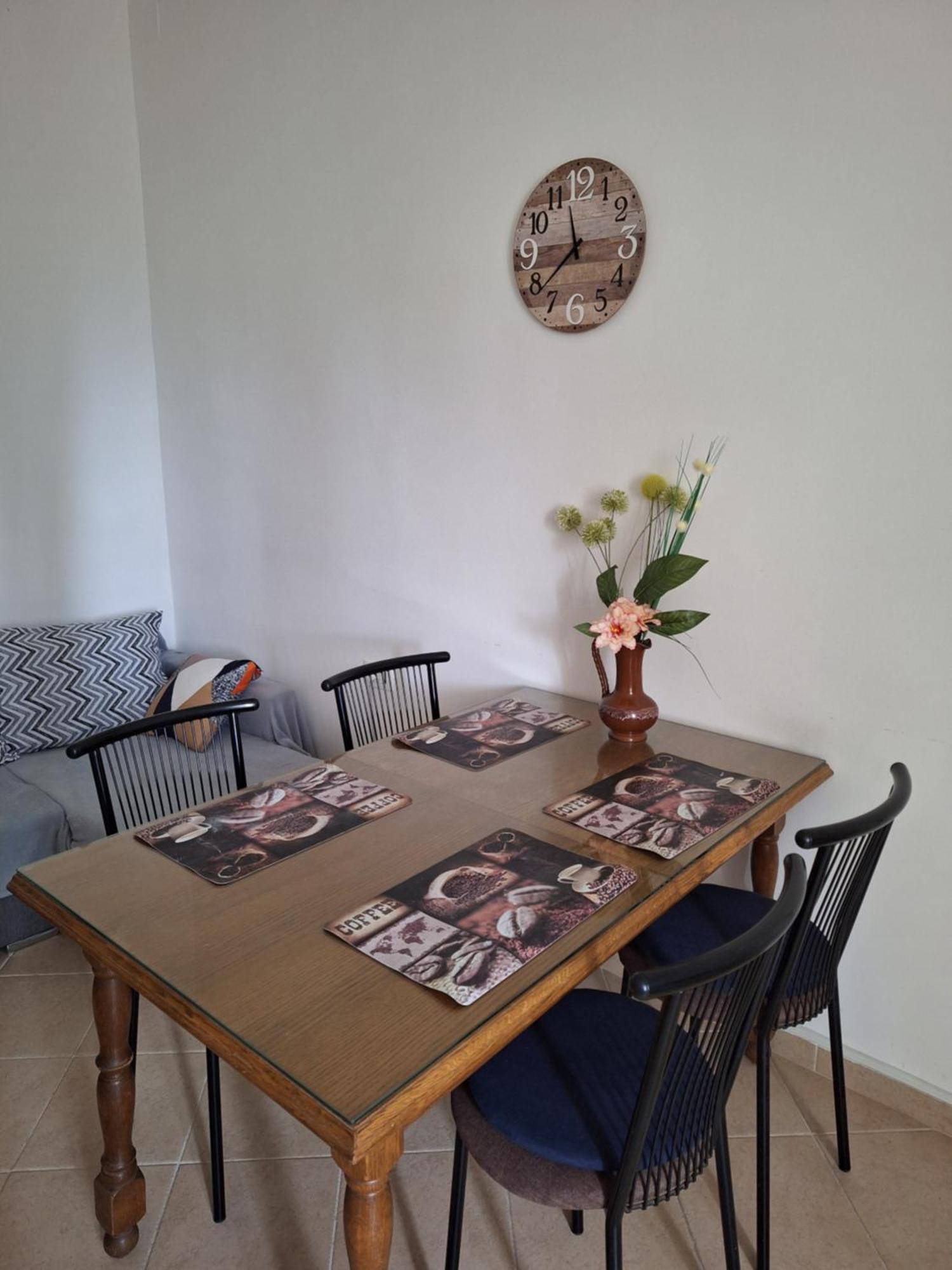 Apartman Fiume Exteriér fotografie
